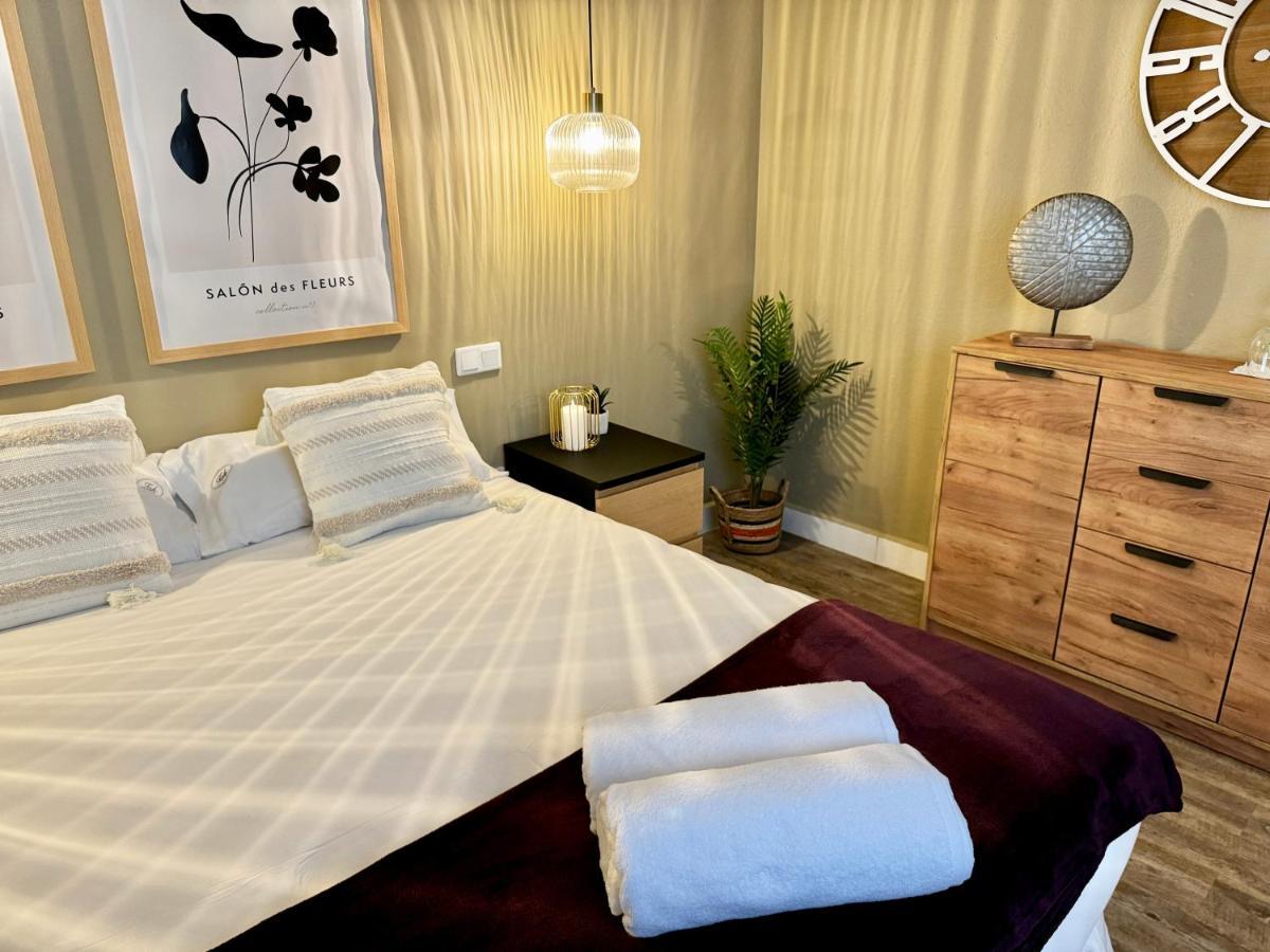 Tak Boutique Old Town Affittacamere *