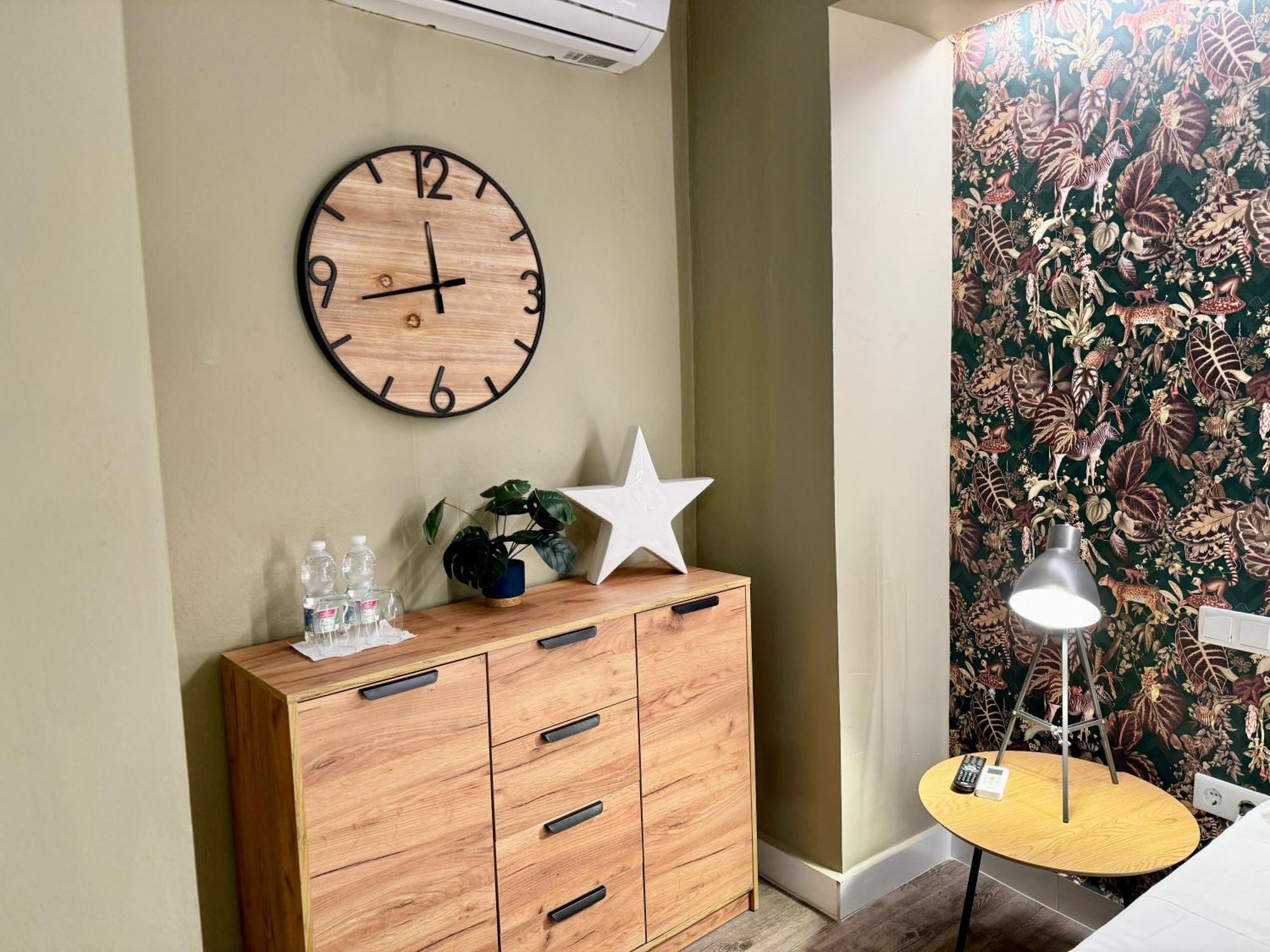 Tak Boutique Old Town Guest house Marbella