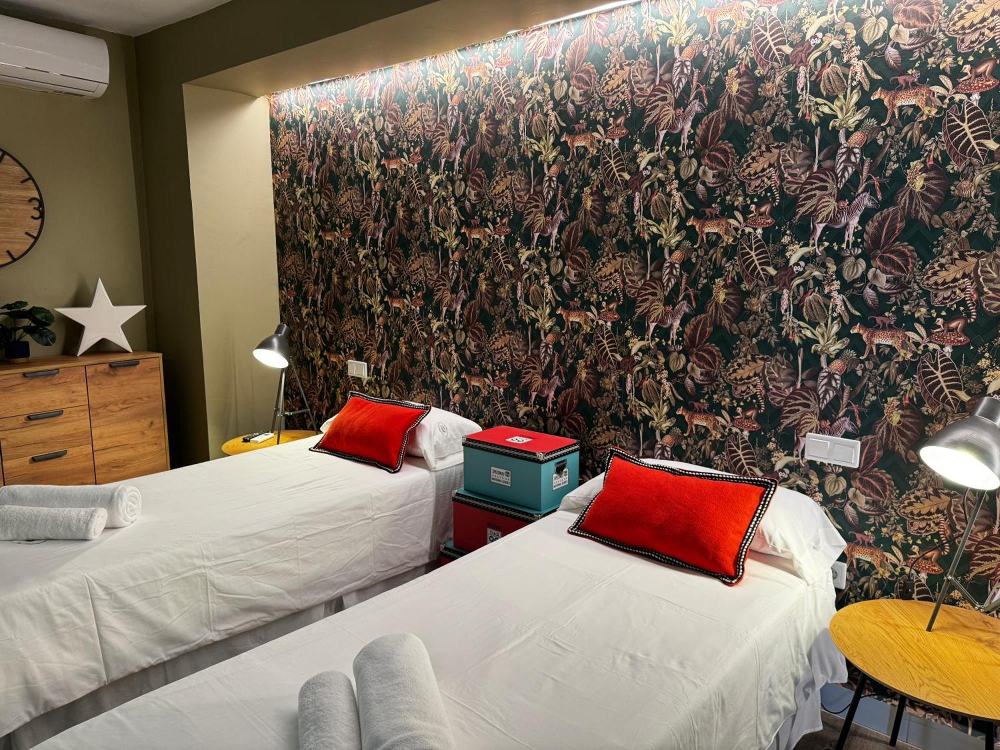 Tak Boutique Old Town Guest house