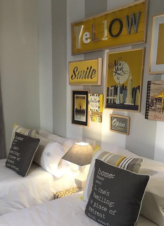 Guest house Tak Boutique Old Town *