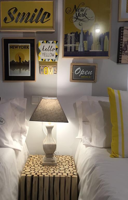 Tak Boutique Old Town Guest house *