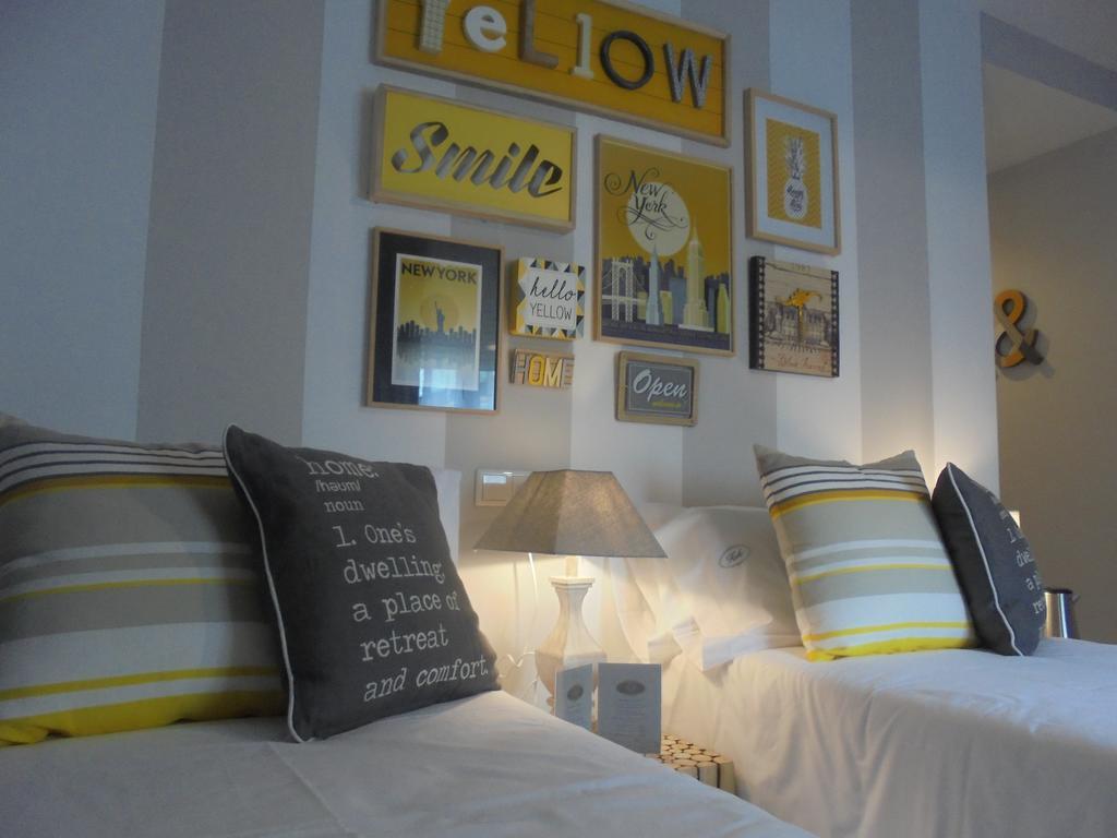 Guest house Tak Boutique Old Town Marbella
