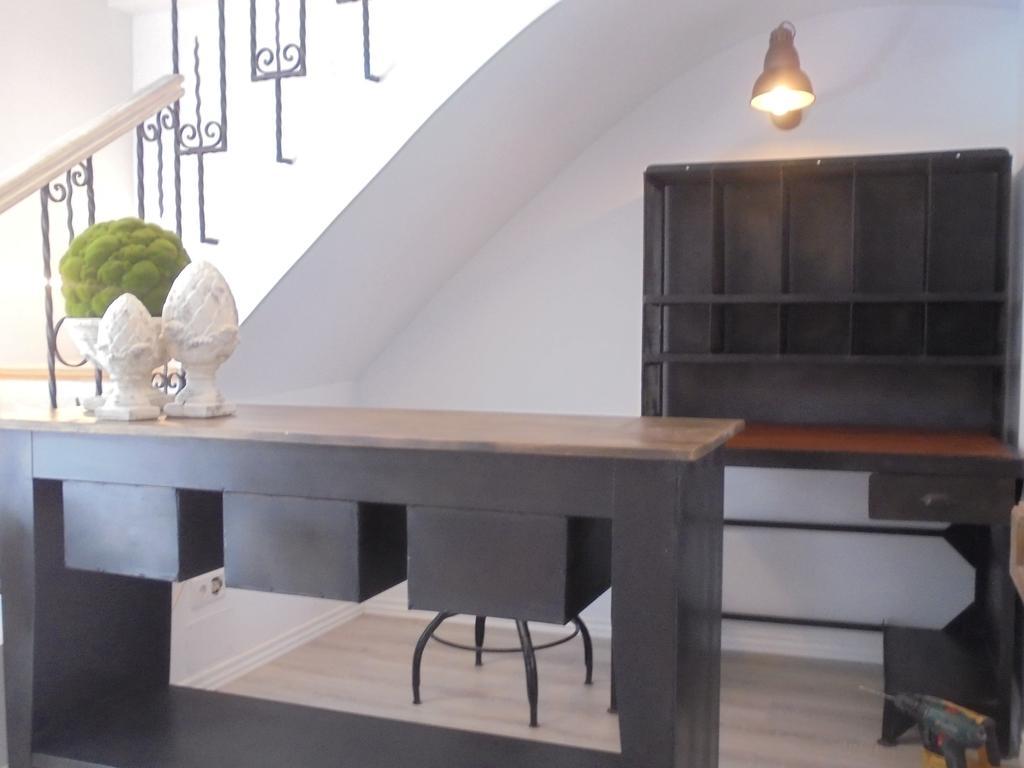 Tak Boutique Old Town Guest house Marbella