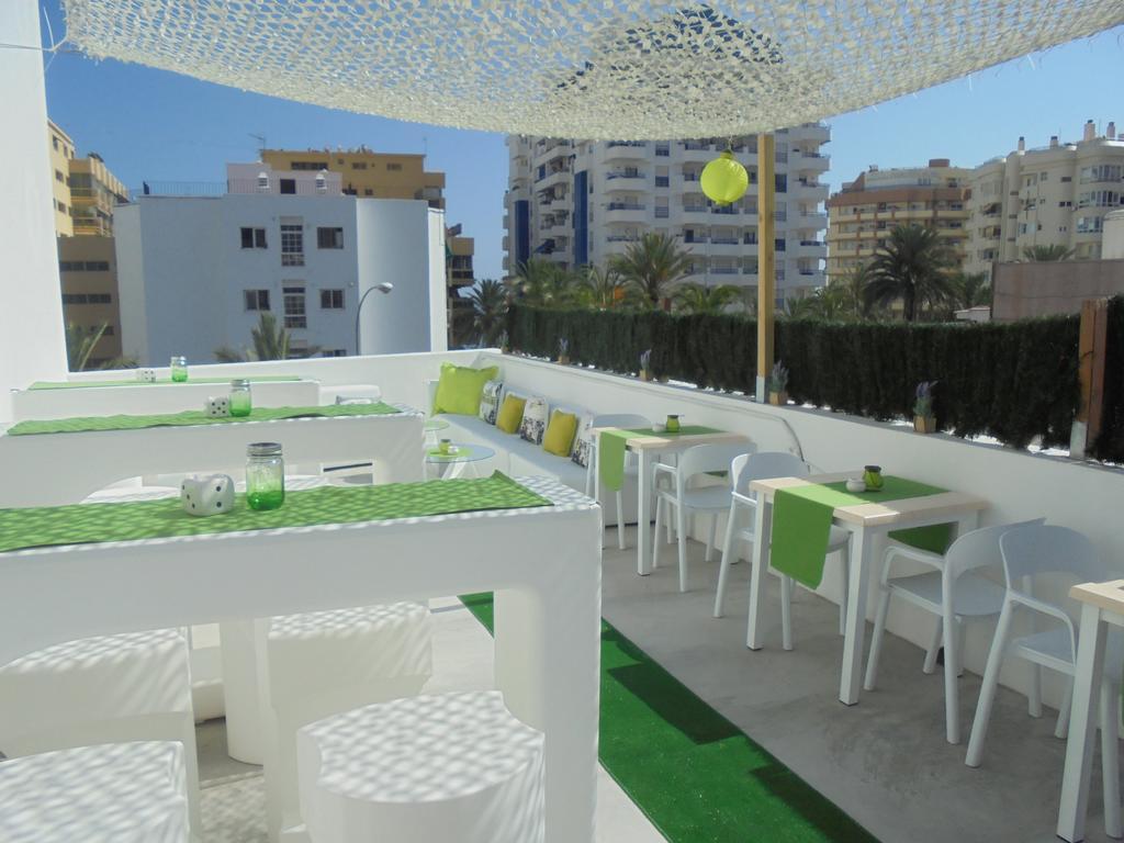 Guest house Tak Boutique Old Town Marbella