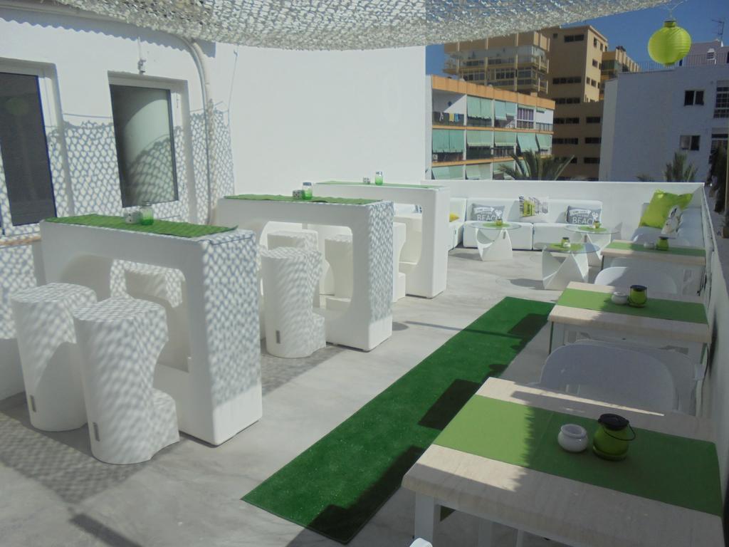 Guest house Tak Boutique Old Town Marbella