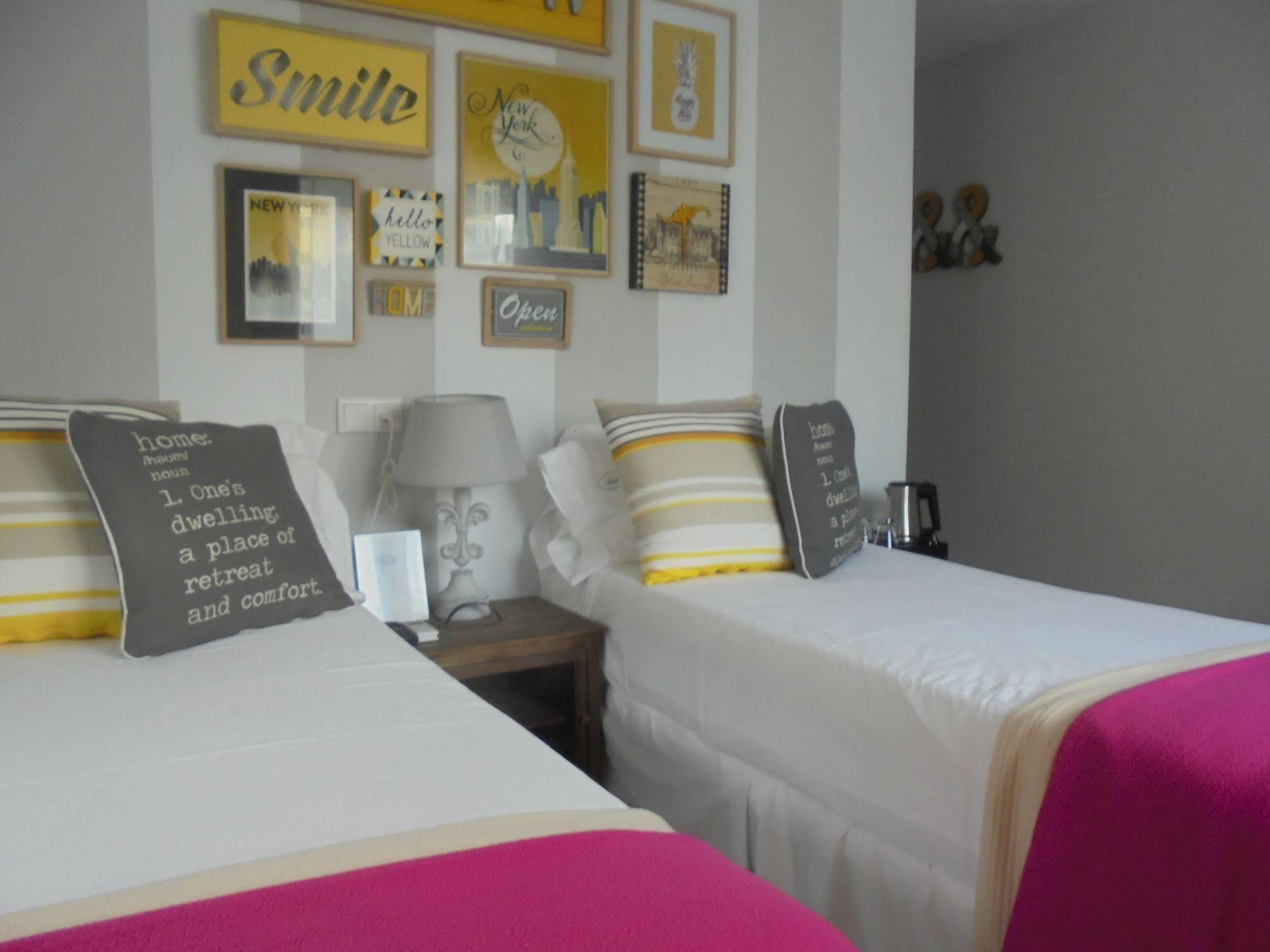 Guest house Tak Boutique Old Town *