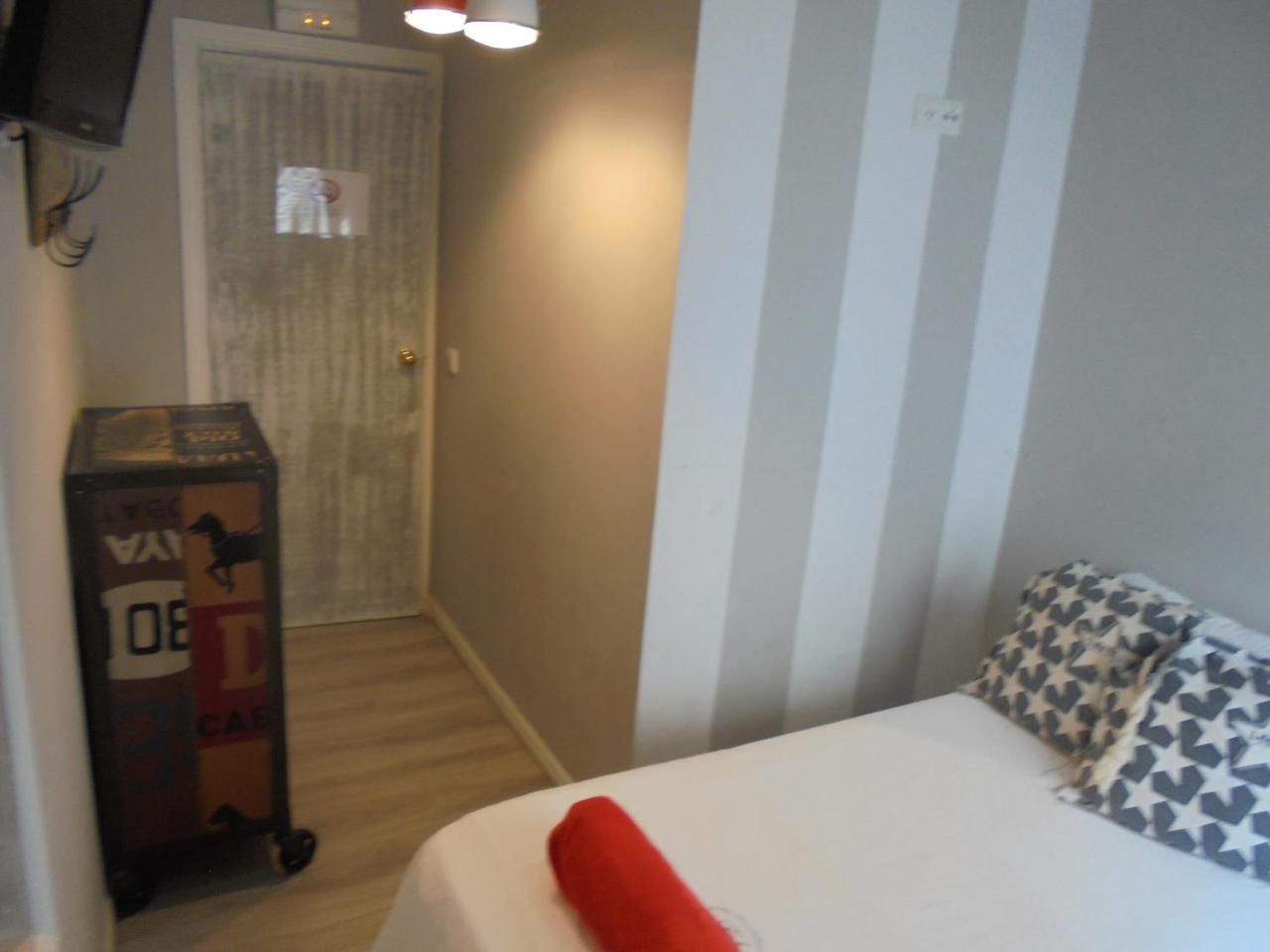 Tak Boutique Old Town * Marbella