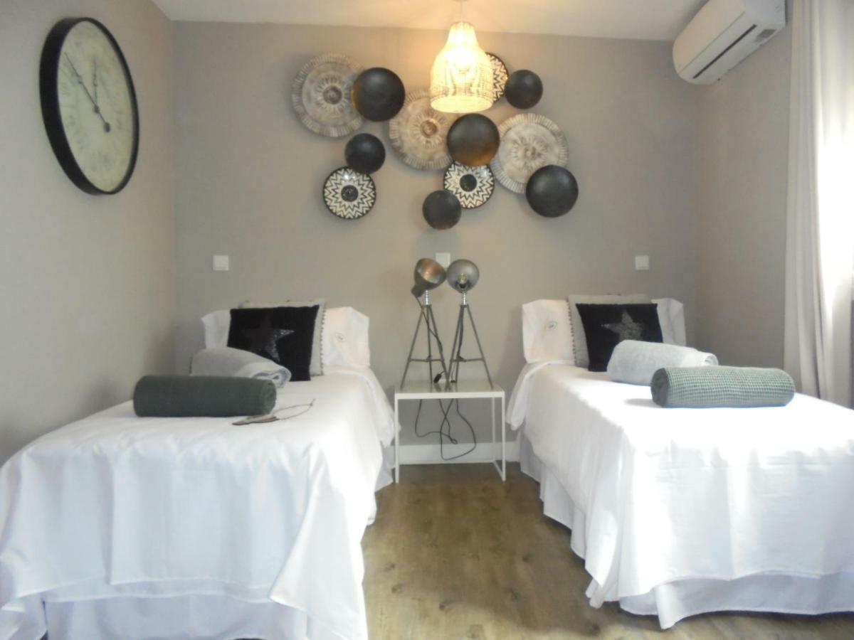 Guest house Tak Boutique Old Town Marbella