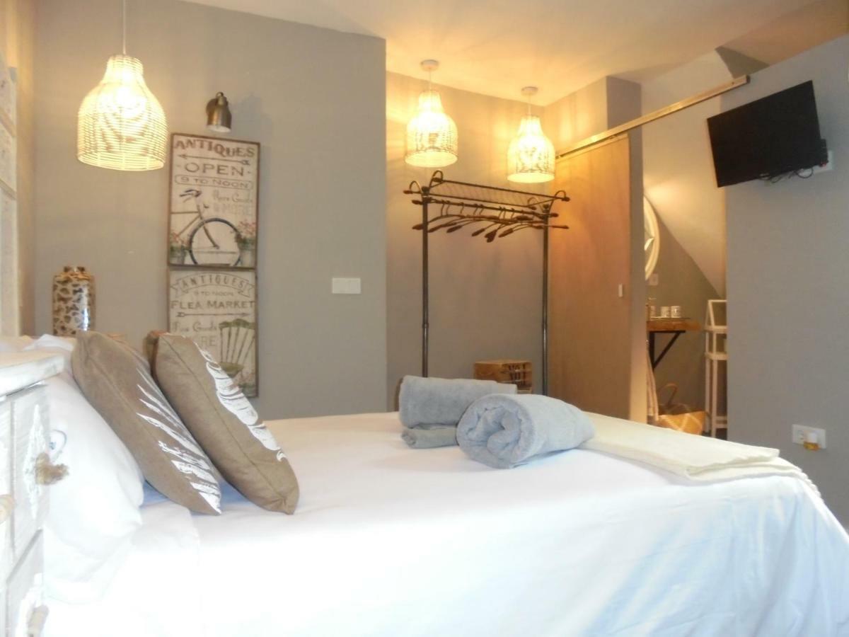 Tak Boutique Old Town Guest house Marbella