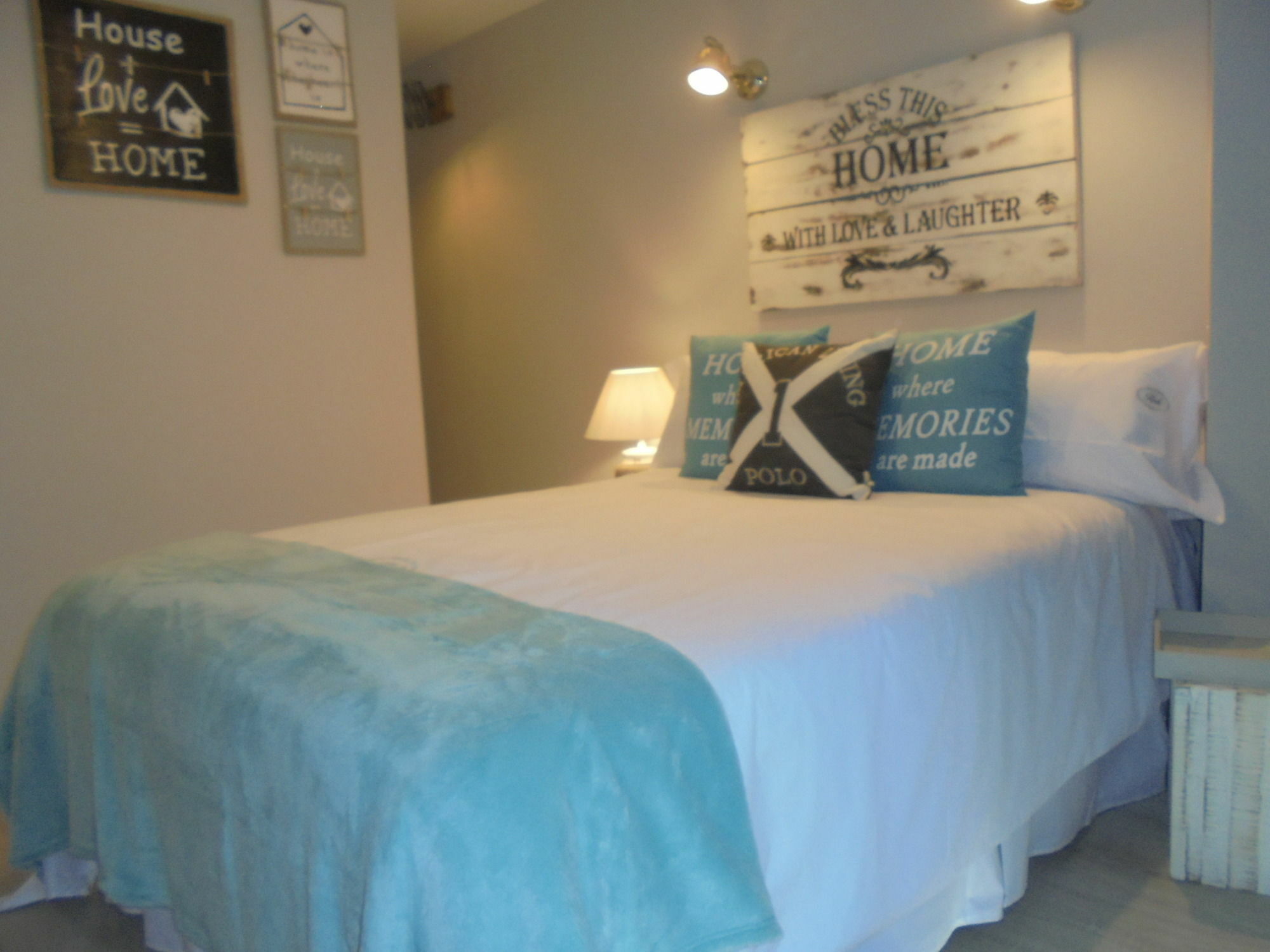 Tak Boutique Old Town Guest house
