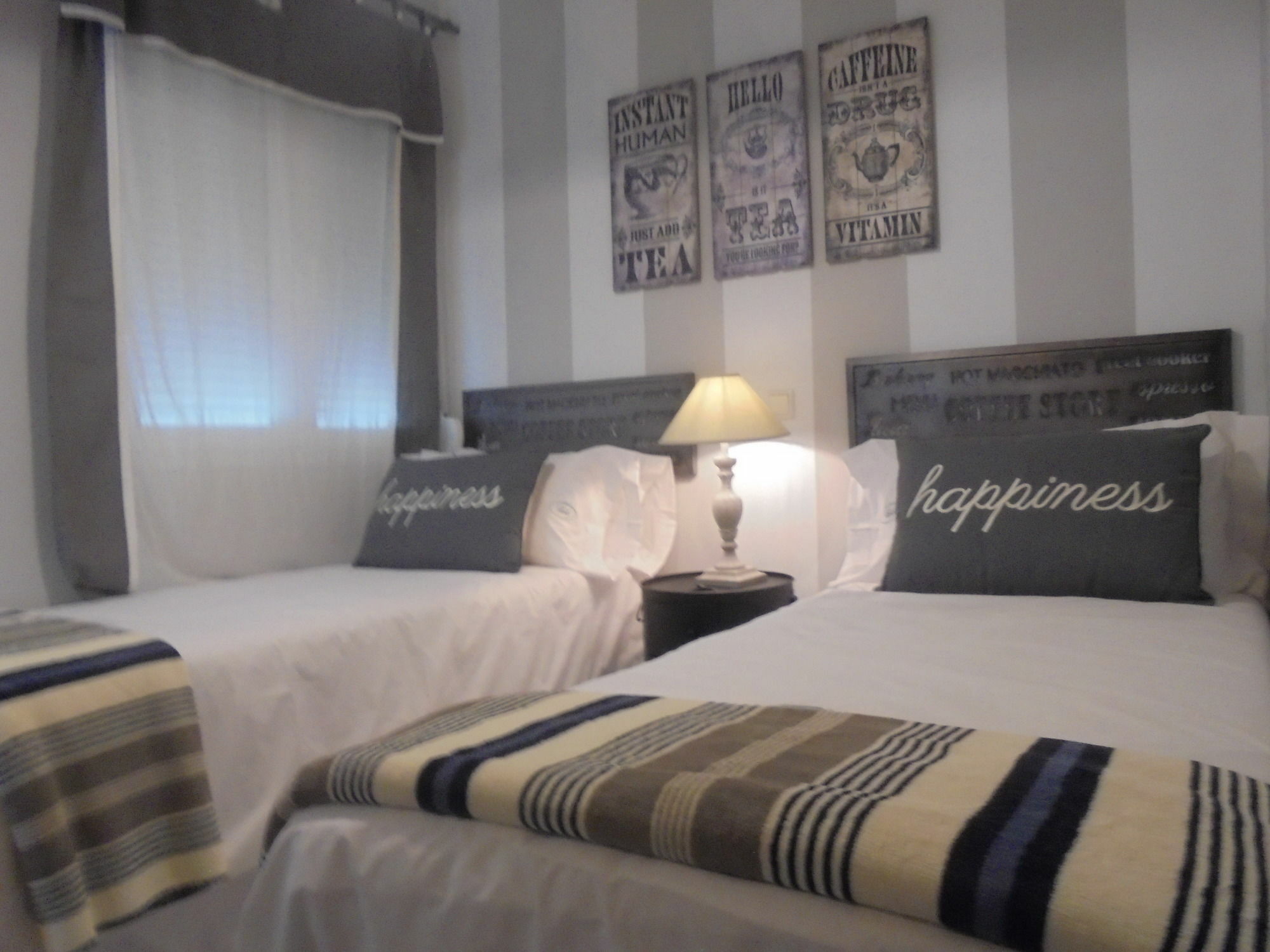 Tak Boutique Old Town Guest house